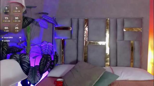 Image 4 of bianca_ks Stream on Chaturbate on 1 month ago