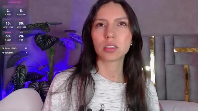 Thumbnail 2, bianca_ks's Stream at Chaturbate, 1 month ago