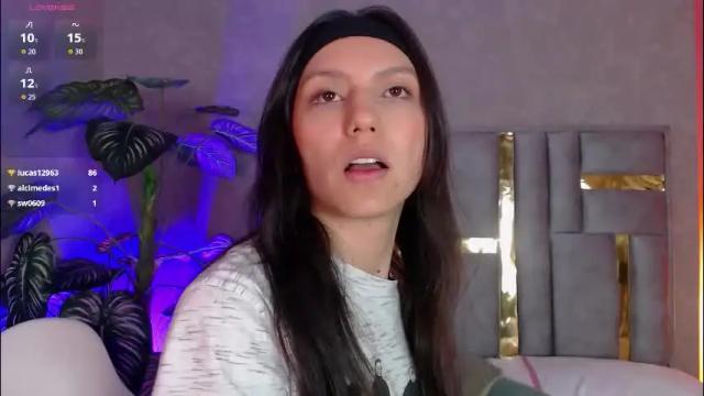 Thumbnail 3, bianca_ks's Stream at Chaturbate, 1 month ago