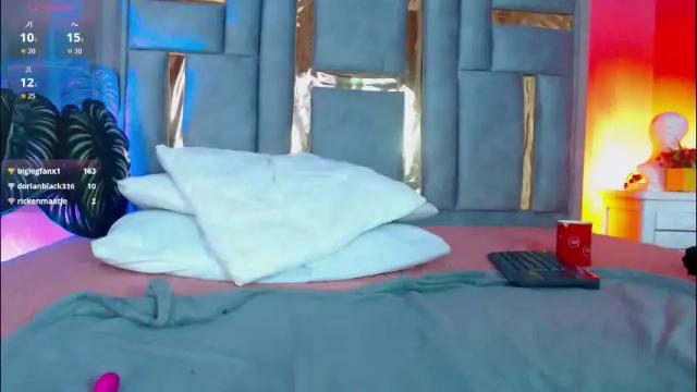 Image 2 of bianca_ks Stream on Chaturbate on 1 month ago