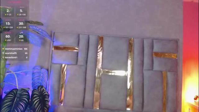 Thumbnail 1, bianca_ks's Stream at Chaturbate, 1 month ago