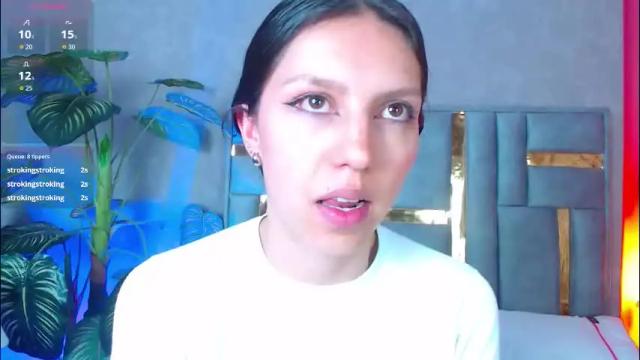 Image 12 of bianca_ks Stream on Chaturbate on 1 month ago