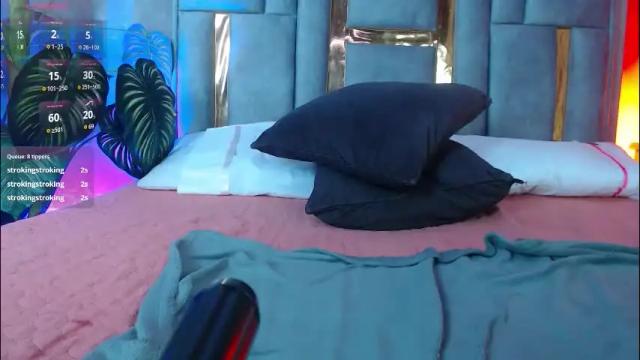 Thumbnail 2, bianca_ks's Stream at Chaturbate, 1 month ago