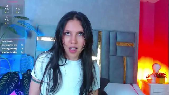 Image 6 of bianca_ks Stream on Chaturbate on 1 month ago