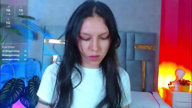 Image 7 of bianca_ks Stream on Chaturbate on 1 month ago