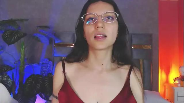 Thumbnail 1, bianca_ks's Stream at Chaturbate, 15 days ago