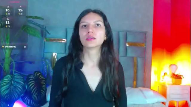 Thumbnail 1, bianca_ks's Stream at Chaturbate, 6 days ago