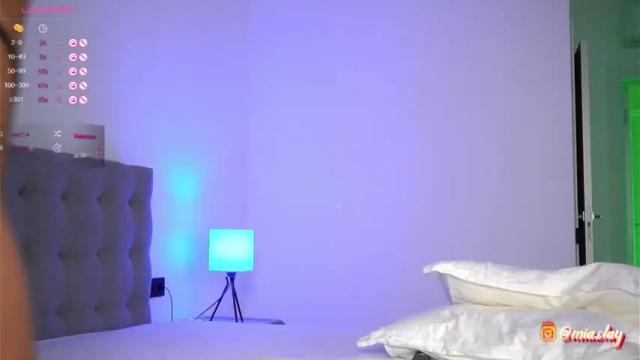 Image 11 of bianca_lawwson_ Stream on Chaturbate on 13 months ago