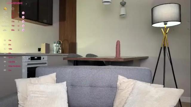 Image 3 of bianca_lawwson_ Stream on Chaturbate on 26 days ago