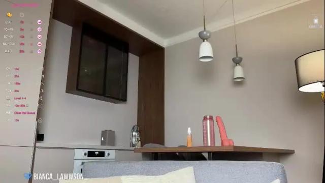 Thumbnail 2, bianca_lawwson_'s Stream at Chaturbate, 1 month ago