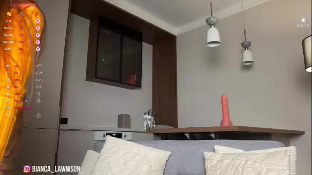 Thumbnail 1, bianca_lawwson_'s Stream at Chaturbate, 1 month ago