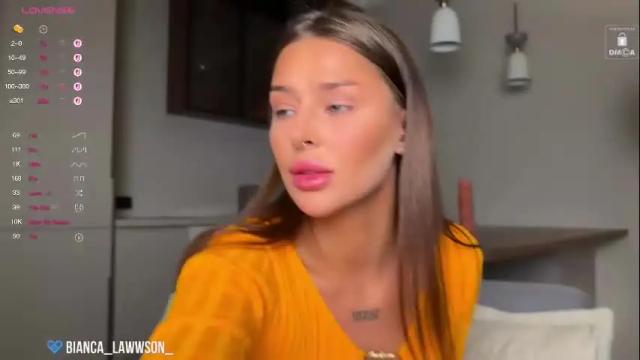 Image 2 of bianca_lawwson_ Stream on Chaturbate on 1 month ago