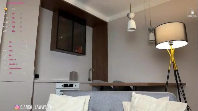 Image 11 of bianca_lawwson_ Stream on Chaturbate on 13 days ago