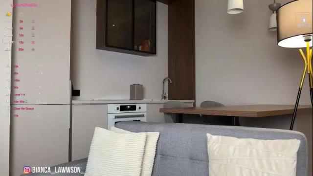 Image 2 of bianca_lawwson_ Stream on Chaturbate on 13 days ago