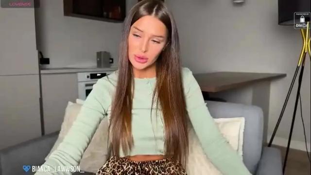 Thumbnail 1, bianca_lawwson_'s Stream at Chaturbate, 4 days ago