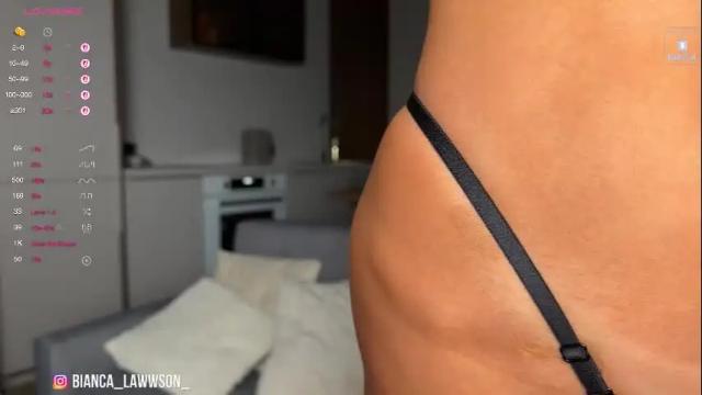 Image 11 of bianca_lawwson_ Stream on Chaturbate on 3 days ago