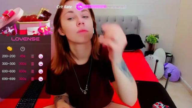 Image 2 of bianca_martin Stream on Chaturbate on 15 months ago