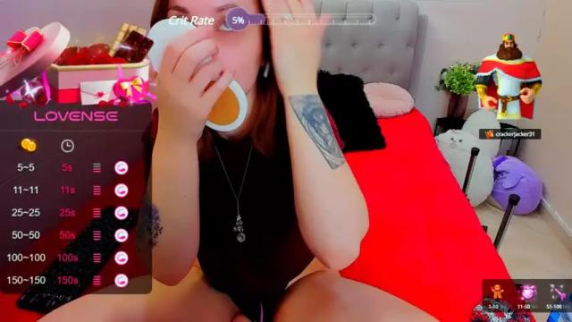 Image 8 of bianca_martin Stream on Chaturbate on 15 months ago