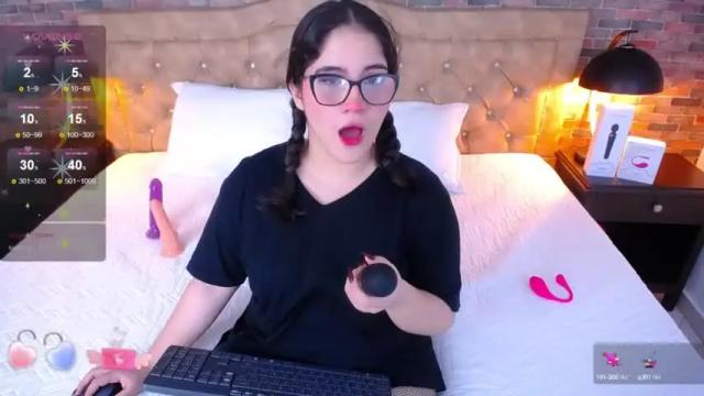 Image 4 of bianca_sinclair_up Stream on Chaturbate on 13 months ago
