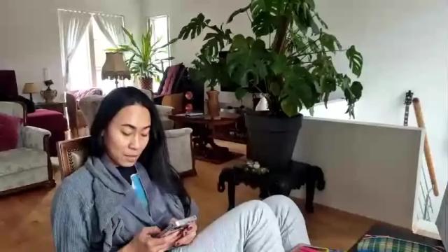 Image 2 of bianca_transpinay Stream on Chaturbate on 14 months ago
