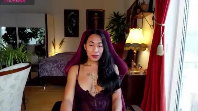 Thumbnail 3, bianca_transpinay's Stream at Chaturbate, 1 month ago