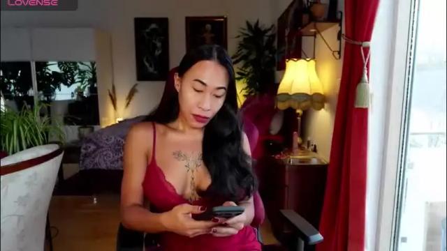 Thumbnail 1, bianca_transpinay's Stream at Chaturbate, 1 month ago