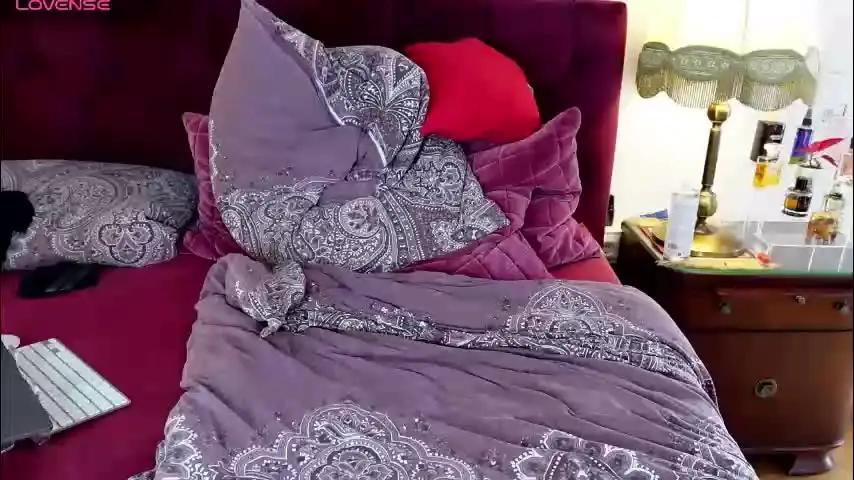 bianca_transpinay Chaturbate