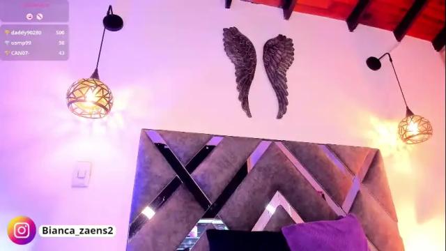 Image 12 of bianca_zaens1 Stream on Chaturbate on 1 month ago