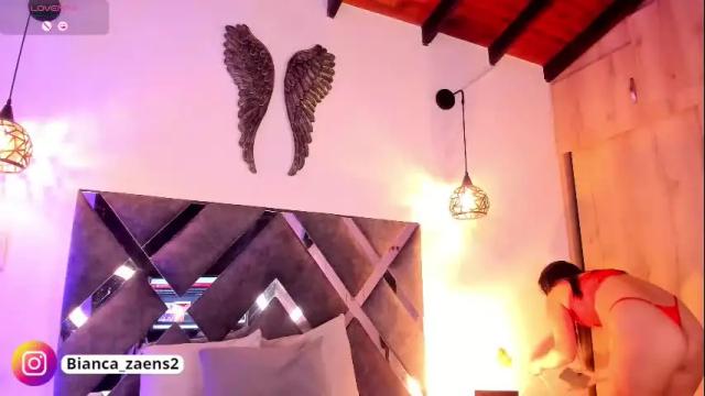 Image 2 of bianca_zaens1 Stream on Chaturbate on 1 month ago