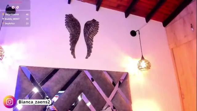 Image 3 of bianca_zaens1 Stream on Chaturbate on 1 month ago