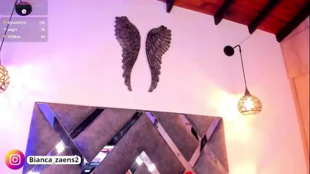 Image 12 of bianca_zaens1 Stream on Chaturbate on 1 month ago