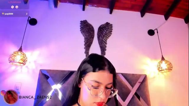 Thumbnail 1, bianca_zaens1's Stream at Chaturbate, 29 days ago