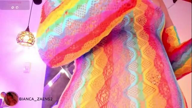 Image 6 of bianca_zaens1 Stream on Chaturbate on 4 days ago