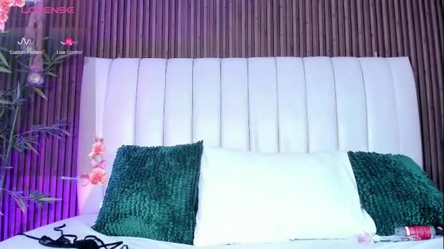Thumbnail 3, biancaevanss's Stream at Chaturbate, 2 months ago