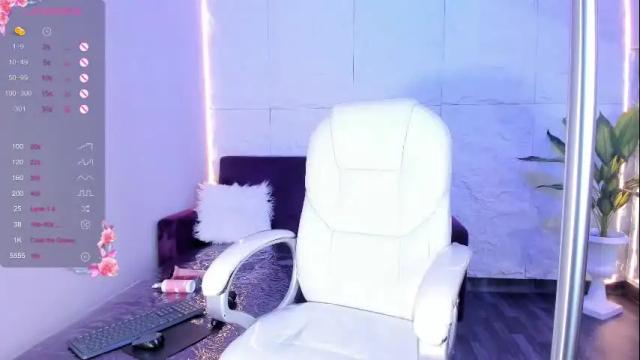 Thumbnail 1, biancaevanss's Stream at Chaturbate, 1 month ago