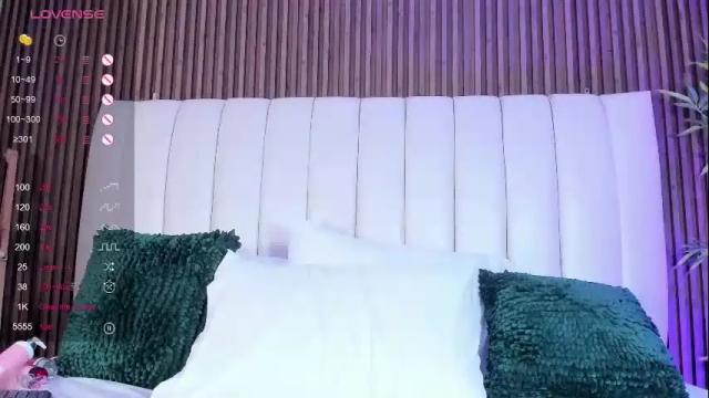 Image 12 of biancaevanss Stream on Chaturbate on 1 month ago