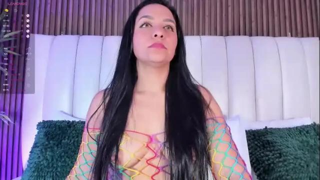 Image 8 of biancaevanss Stream on Chaturbate on 1 month ago