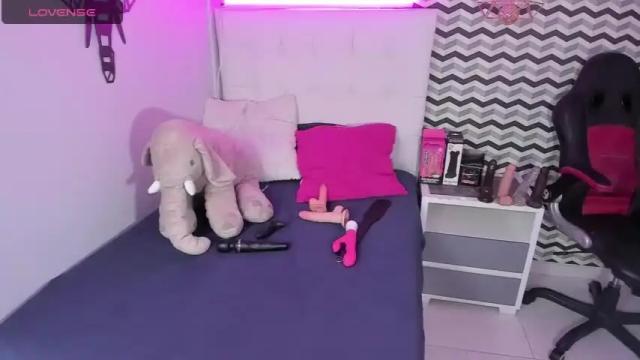 Image 2 of biancaflorit Stream on Chaturbate on 16 months ago