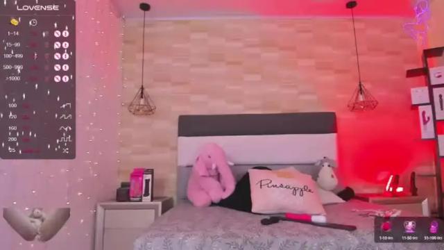 Thumbnail 3, biancaflorit's Stream at Chaturbate, 15 months ago