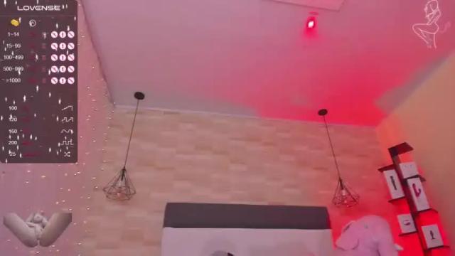 Thumbnail 3, biancaflorit's Stream at Chaturbate, 14 months ago