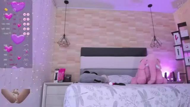 Image 12 of biancaflorit Stream on Chaturbate on 14 months ago