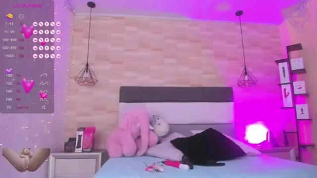 Image 2 of biancaflorit Stream on Chaturbate on 14 months ago