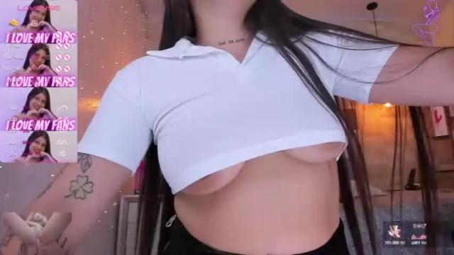 Image 11 of biancaflorit Stream on Chaturbate on 14 months ago