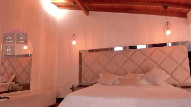 Image 8 of biancapierce_ Stream on Chaturbate on 1 month ago