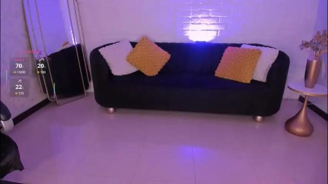 Image 12 of biancapierce_ Stream on Chaturbate on 1 month ago