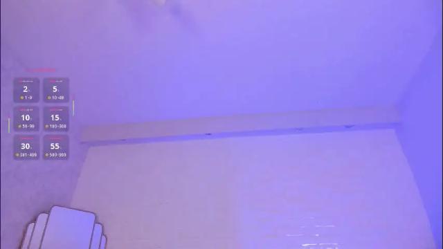 Image 8 of biancapierce_ Stream on Chaturbate on 1 month ago