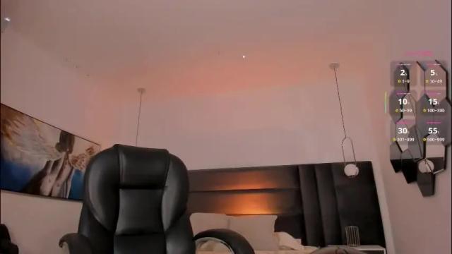 Image 12 of biancapierce_ Stream on Chaturbate on 1 month ago