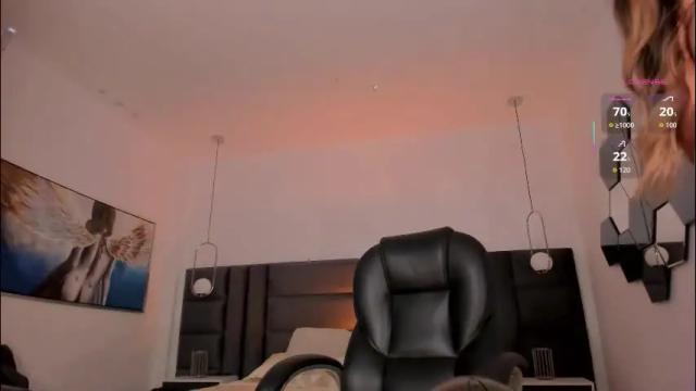 Image 6 of biancapierce_ Stream on Chaturbate on 1 month ago