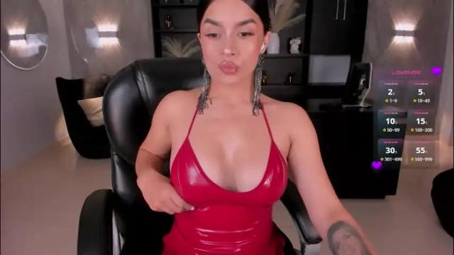 Image 12 of biancapierce_ Stream on Chaturbate on 7 days ago