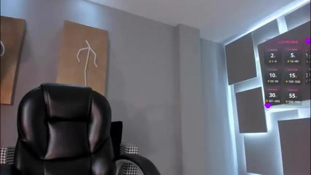 Image 2 of biancapierce_ Stream on Chaturbate on 4 days ago